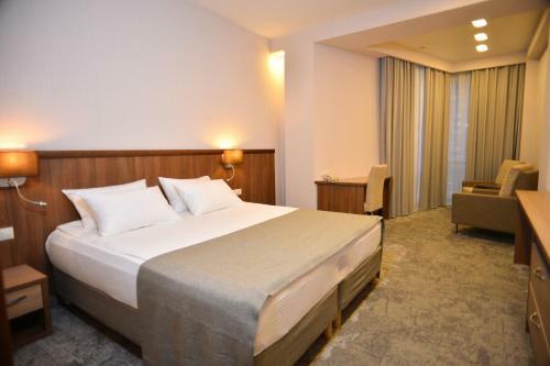 Alpha Business-hotel