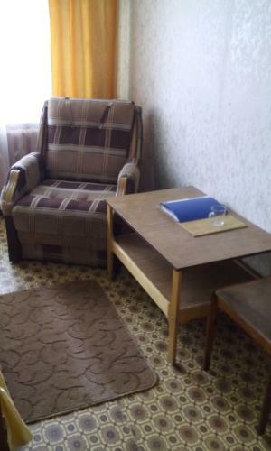 Hotel Gostinitsa Rus