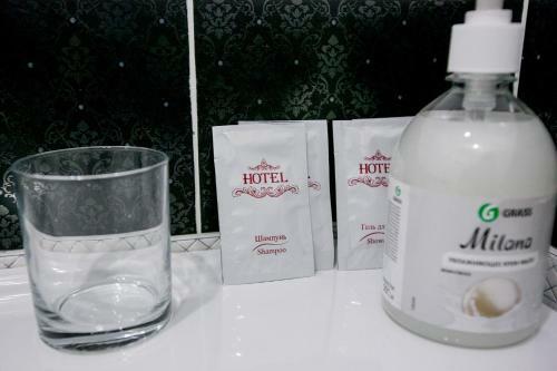 Apart-hotel Kaut Kompanya