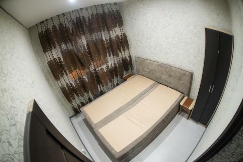 Apartamento Olimpiyskaya Ulitsa 79