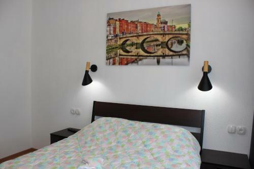 Apartamento ???????? ? ???????? ???? ?????????????. 333 ????? ?? ???????????