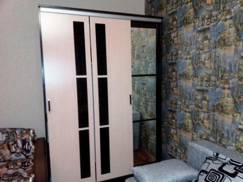Apartaments On Olimpiyskaya 87