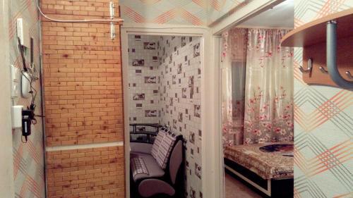 Apartaments On Olimpiyskaya 87