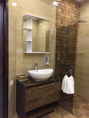 Apartamento Stalin Loft