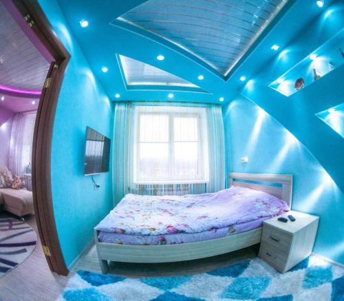 Apartment On 50 Let Oktyabrya