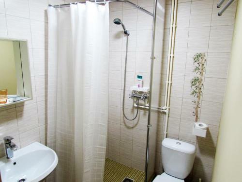 Hostal Guest House Gostishka