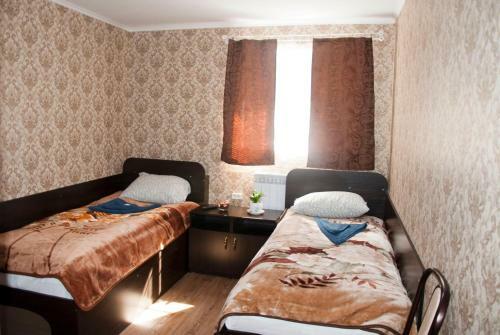 Hostal Guest House Gostishka