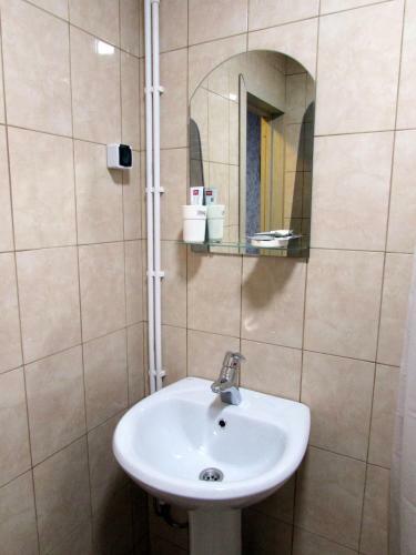 Hostal Guest House Gostishka