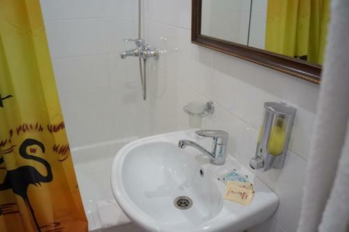 Hostal Hotel In Kolomna