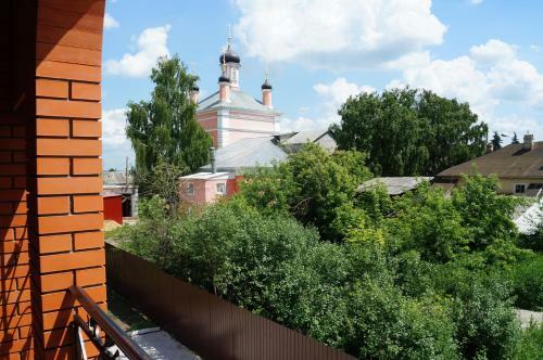 Hostal Hotel In Kolomna