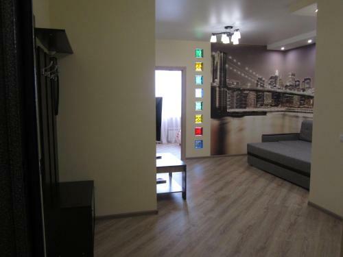 Apartament On Zakharova