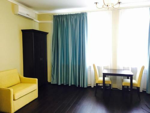 Apartamento Hermitage Hotel