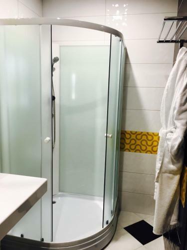 Apartamento Hermitage Hotel
