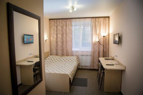 Posada Hotel Druzhba