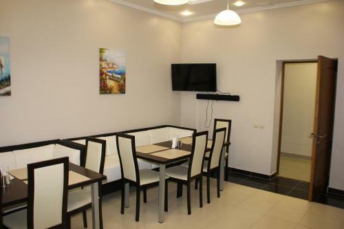 Hotel Gostevoy Dom Alians