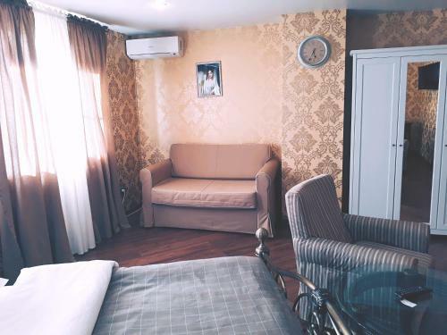 Kupecheskiy Hotel