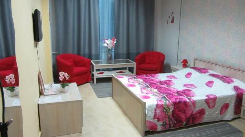 Hostal Apartamenty Na Sovetskoy
