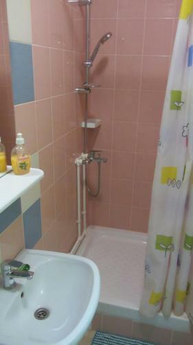 Hostal Apartamenty Na Sovetskoy
