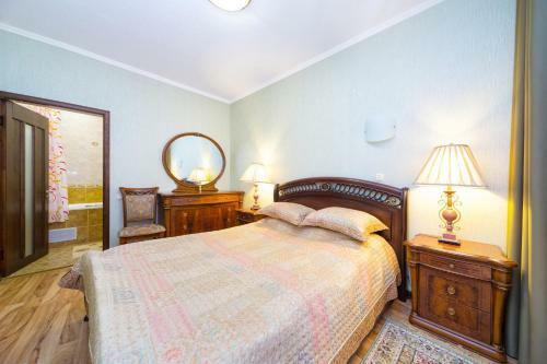 Sanatoriy Villa Arnest