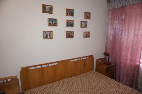 Apartment On Shirokaya Street
