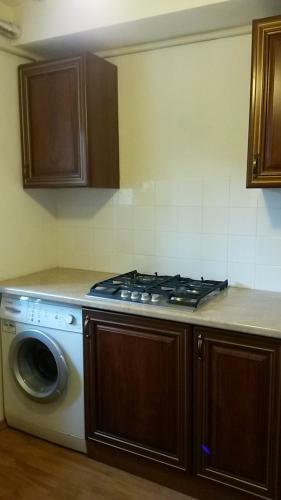 Apartment On Shirokaya Street