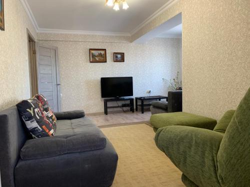 Apartment 3