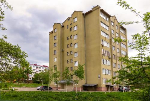 Apartment 3