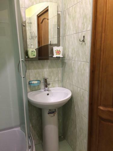 Hostal Guest House On Suvorova