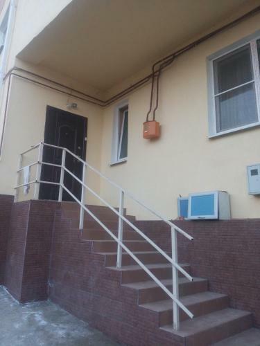 Apartamento Otdoxni Na 5