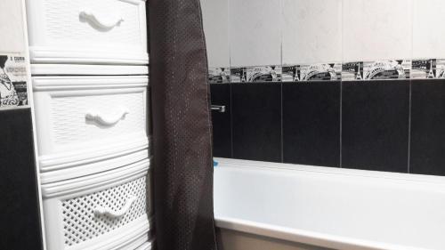 Apartment On Ksenii Ge 10