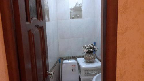 Apartment On Ksenii Ge 10