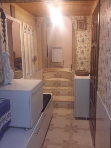 Apartment On Ksenii Ge 10