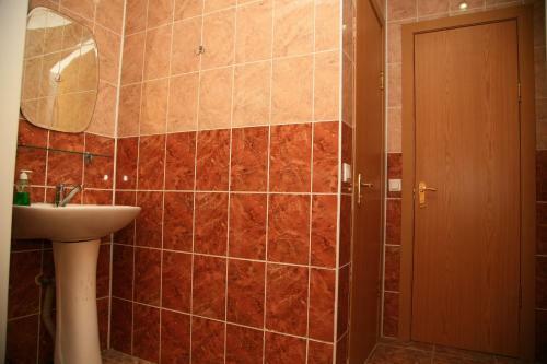 Hostal Pansionat Kuban