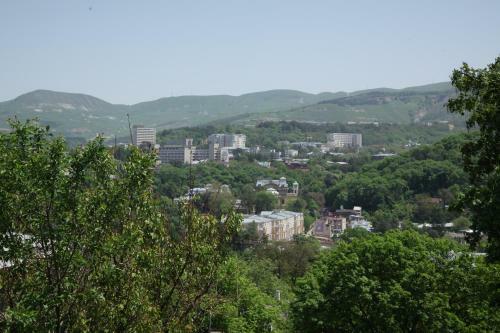 Hostal Pansionat Kuban