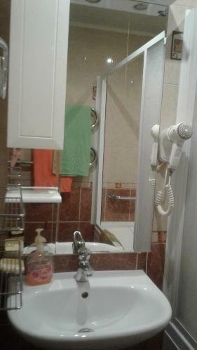 Hostal Guest House On Podgornaya