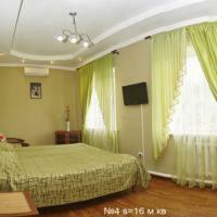 Hostal Guest House On Podgornaya