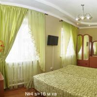 Hostal Guest House On Podgornaya