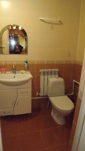 Apartamento ? ???? 2