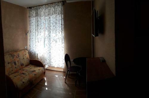 Woman's Secret Apartments