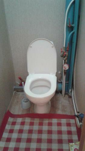 Apartment On Prospekt Slavy 34a