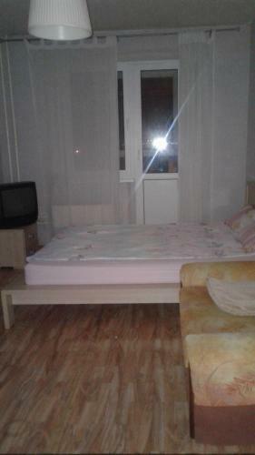 Apartment On Prospekt Slavy 34a