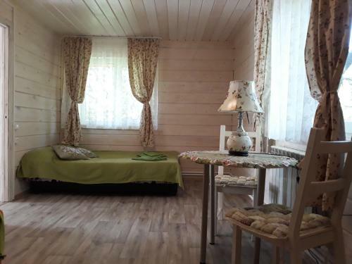 Vacation Home In Konstantinovo