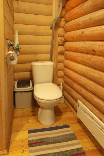 Hostal Gostevoy Dom Krestiki-noliki