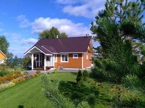 Guest House Kotiranta