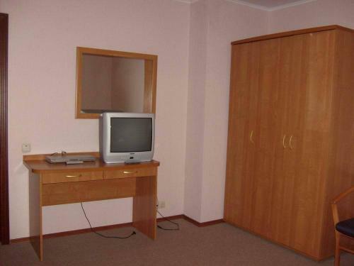 Konakovo Hotel