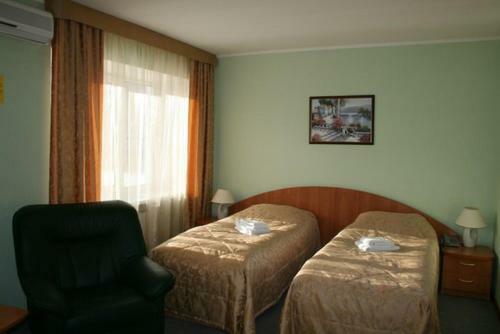 Konakovo Hotel