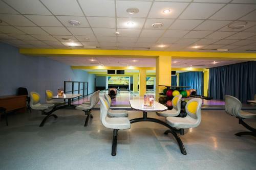 Hotel Dolina Ivolga