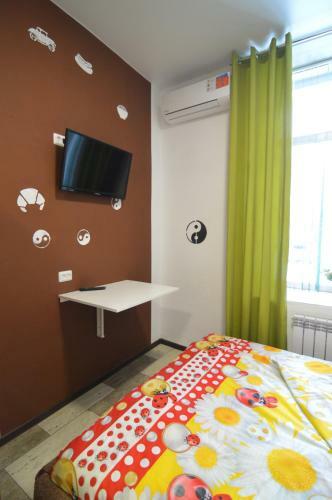Albergue Oreshka