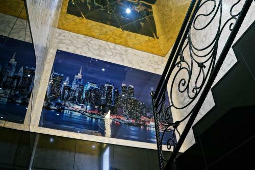 Hotel Center City