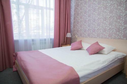 Hotel Zolotaia Lilia